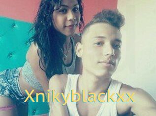Xnikyblackxx