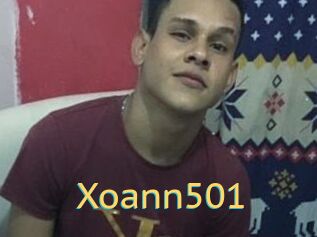 Xoann501