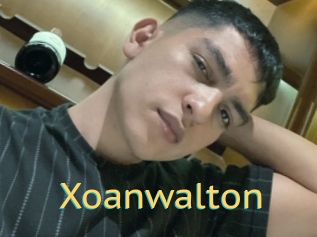 Xoanwalton