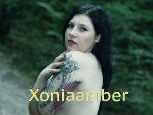 Xoniaamber