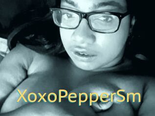 XoxoPepperSm