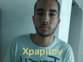 Xpapilov