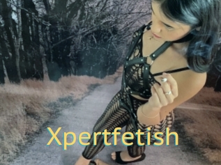 Xpertfetish