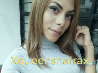Xqueenshairax