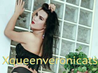 Xqueenveronicats