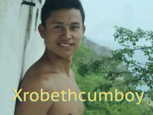 Xrobethcumboy