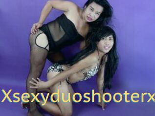 Xsexyduoshooterx