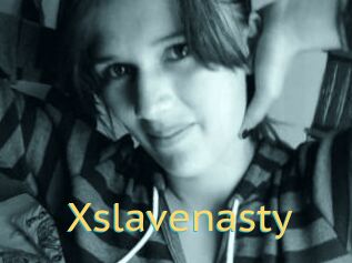 Xslavenasty