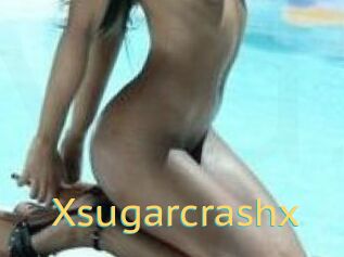 Xsugarcrashx