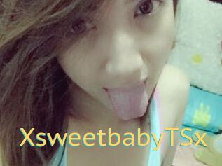 XsweetbabyTSx