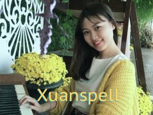 Xuanspell