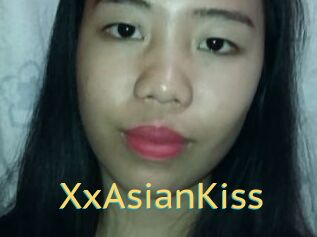 XxAsianKiss