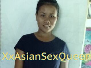 XxAsianSexQueen