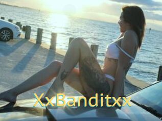 XxBanditxx