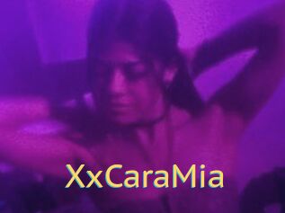 XxCaraMia