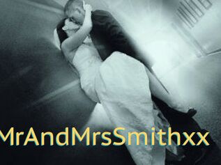 XxMrAndMrsSmithxx