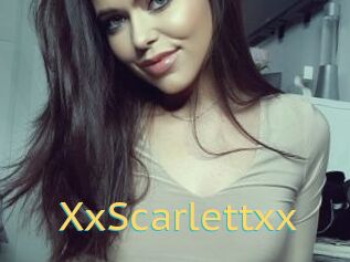 XxScarlettxx