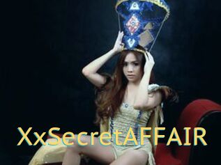 XxSecretAFFAIR