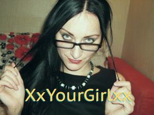 XxYourGirlxx