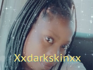 Xxdarkskinxx