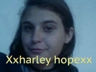 Xxharley_hopexx