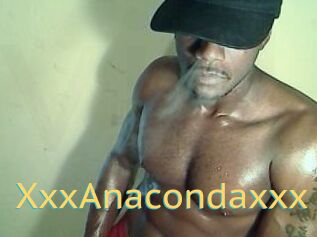 XxxAnacondaxxx