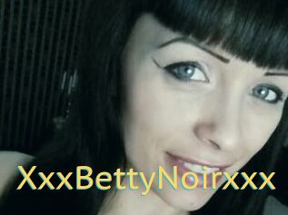 Xxx_BettyNoir_xxx