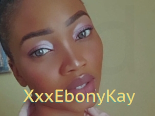 XxxEbonyKay