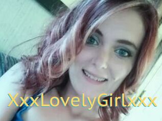 XxxLovelyGirlxxx