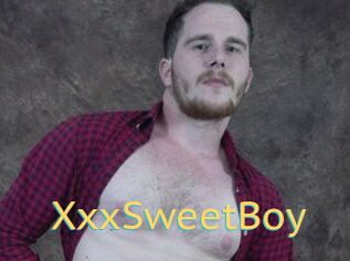 XxxSweetBoy