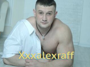 Xxxalexraff