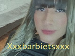 Xxxbarbietsxxx