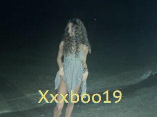 Xxxboo19