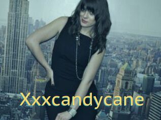 Xxxcandycane