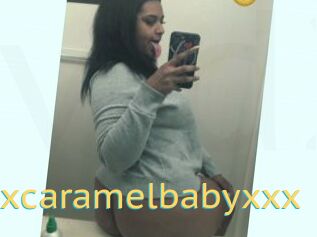 Xxxcaramelbabyxxx