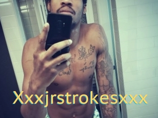 Xxxjrstrokesxxx