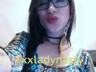 Xxxladynasty