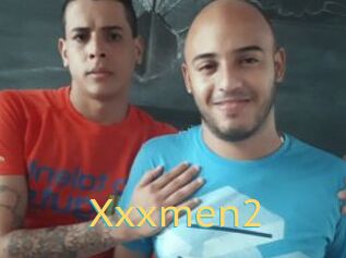 Xxxmen2