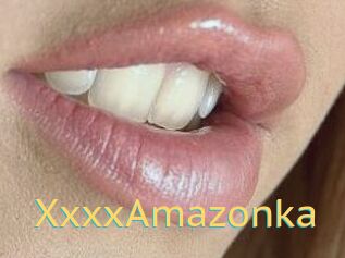 XxxxAmazonka