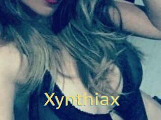 Xynthiax