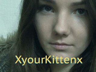 XyourKittenx