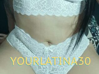 YOURLATINA30