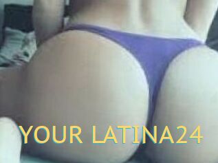 YOUR_LATINA24