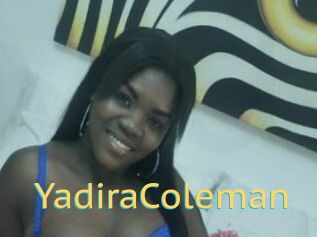 YadiraColeman