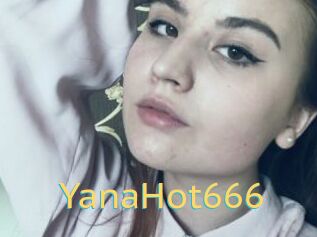 YanaHot666