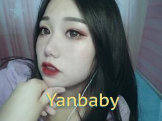 Yanbaby