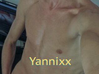 Yannixx