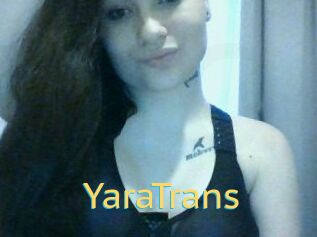 YaraTrans