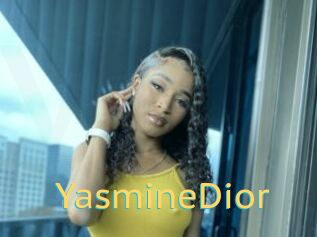 YasmineDior
