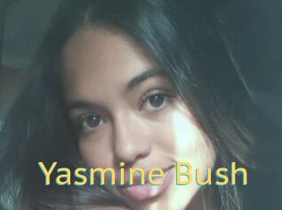 Yasmine_Bush